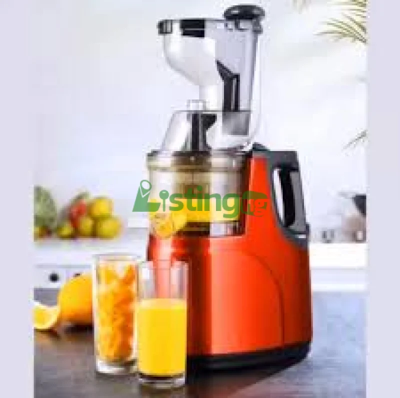 Pinnacle Slow Juicer