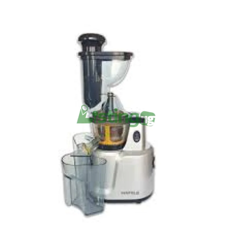 Pinnacle Slow Juicer