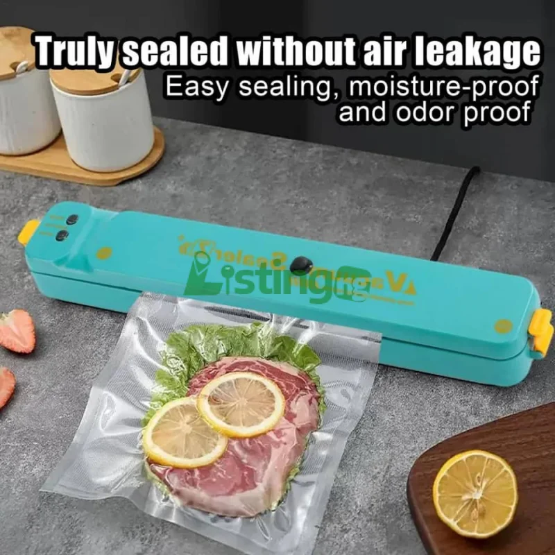 Nylon Sealer