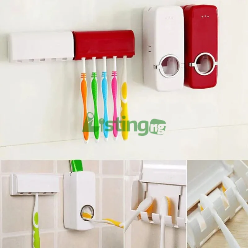 Toothbrush Sterilizer