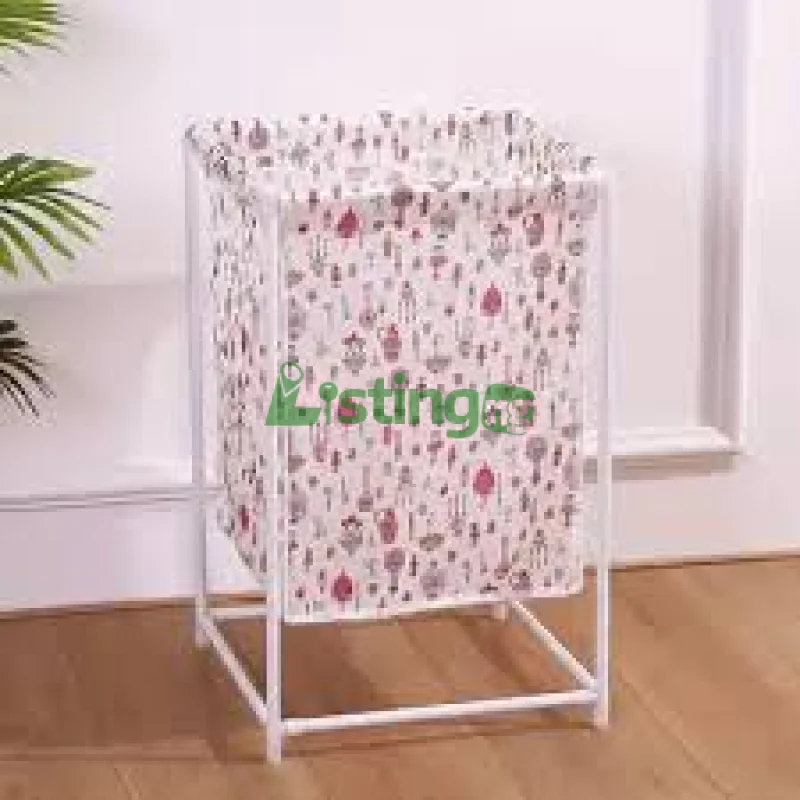 Foldable Laundary Basket