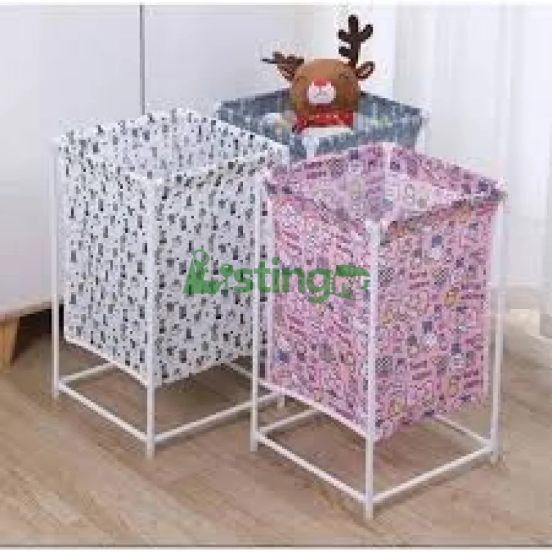 Foldable Laundary Basket