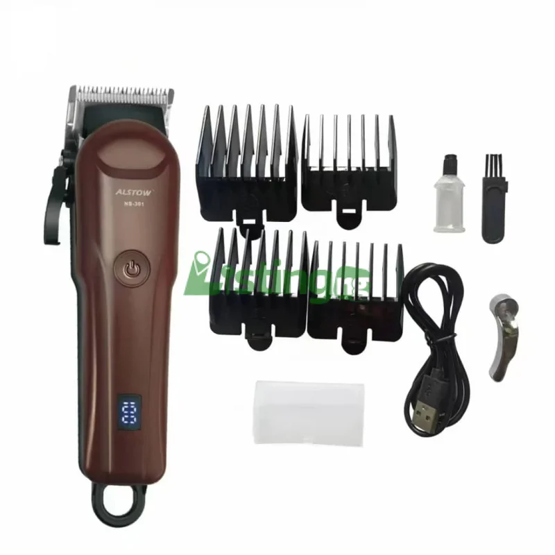 Hair Clipper
