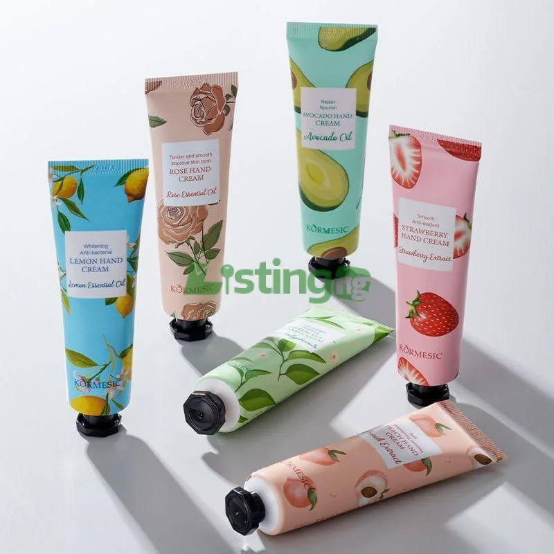 Kormesic hand cream