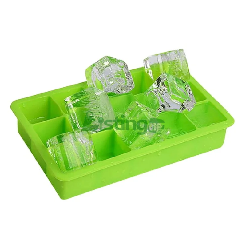 Ice Cube Maker