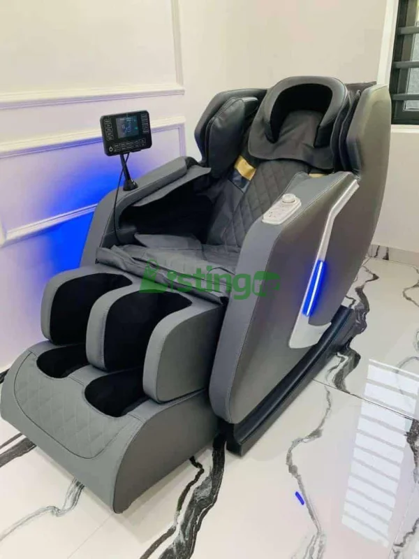 Full Body Chair Massager