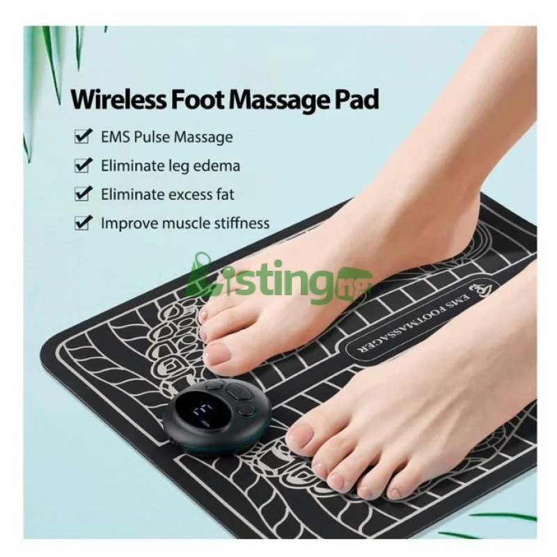 Foot Massager