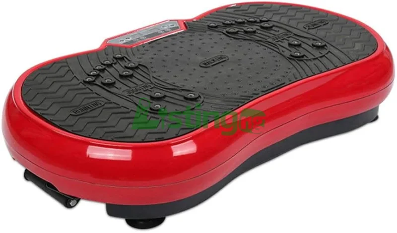 Whole body Vibrating Massaging Machine