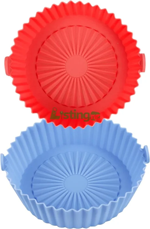 AIR FRYER SILICONE