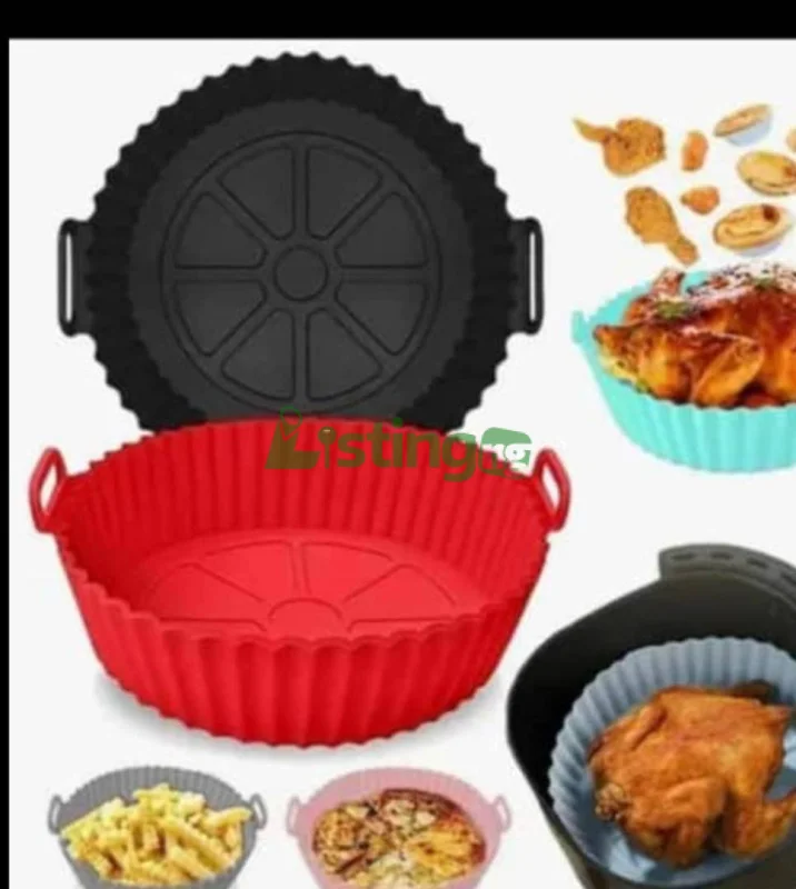 AIR FRYER SILICONE