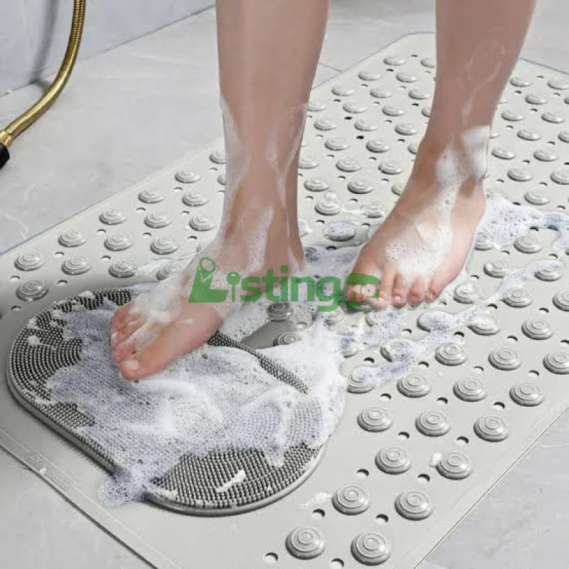 ANTI-SLIP FOOTMAT {BIG}