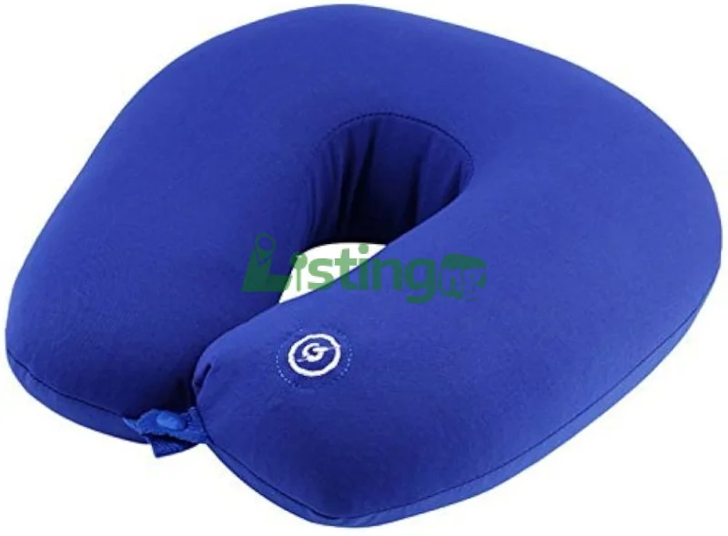 Neck Massage Pillow