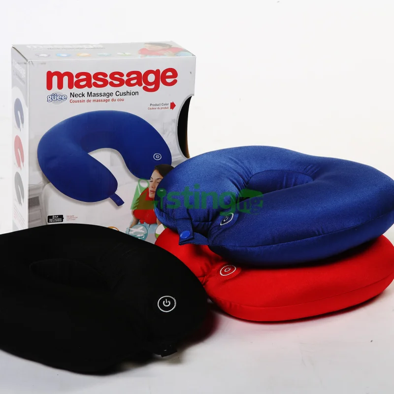Neck Massage Pillow