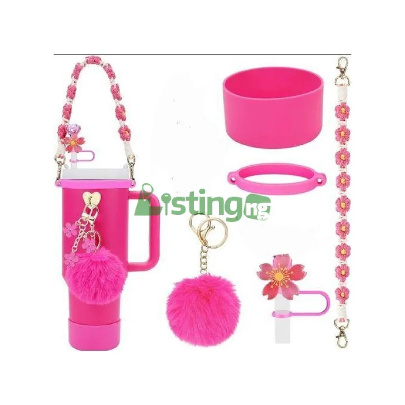 Sterling Cup Accessories