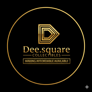 DEE.SQUARE COLLECTIBLES